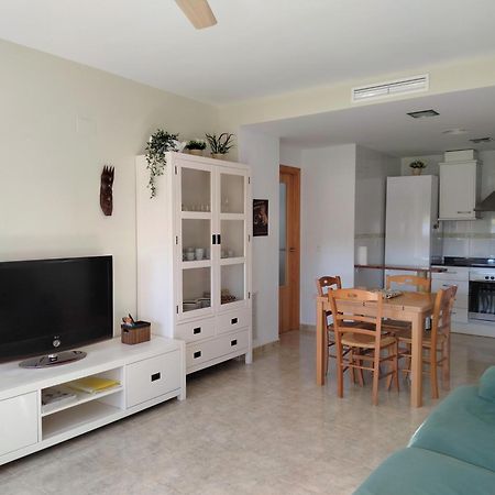 Residencial Azahar, Piscina Y Parking Gratis Apartman Moncófar Kültér fotó