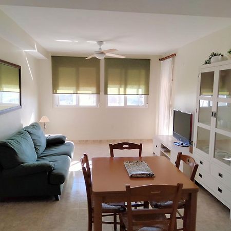 Residencial Azahar, Piscina Y Parking Gratis Apartman Moncófar Kültér fotó