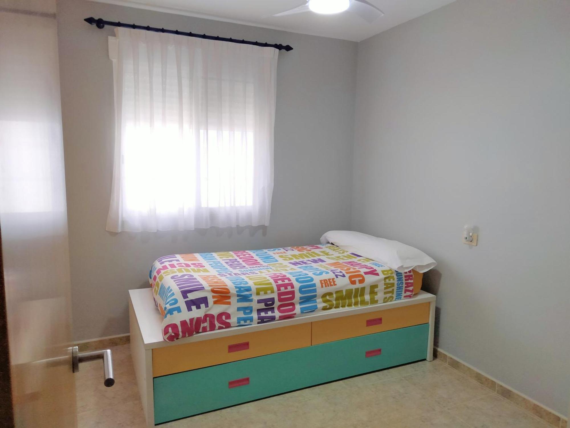 Residencial Azahar, Piscina Y Parking Gratis Apartman Moncófar Kültér fotó