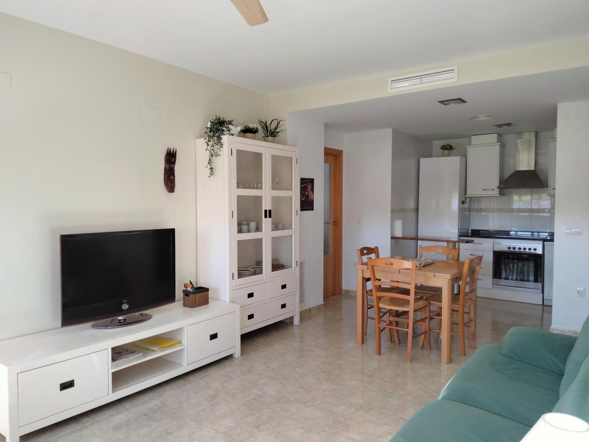 Residencial Azahar, Piscina Y Parking Gratis Apartman Moncófar Kültér fotó