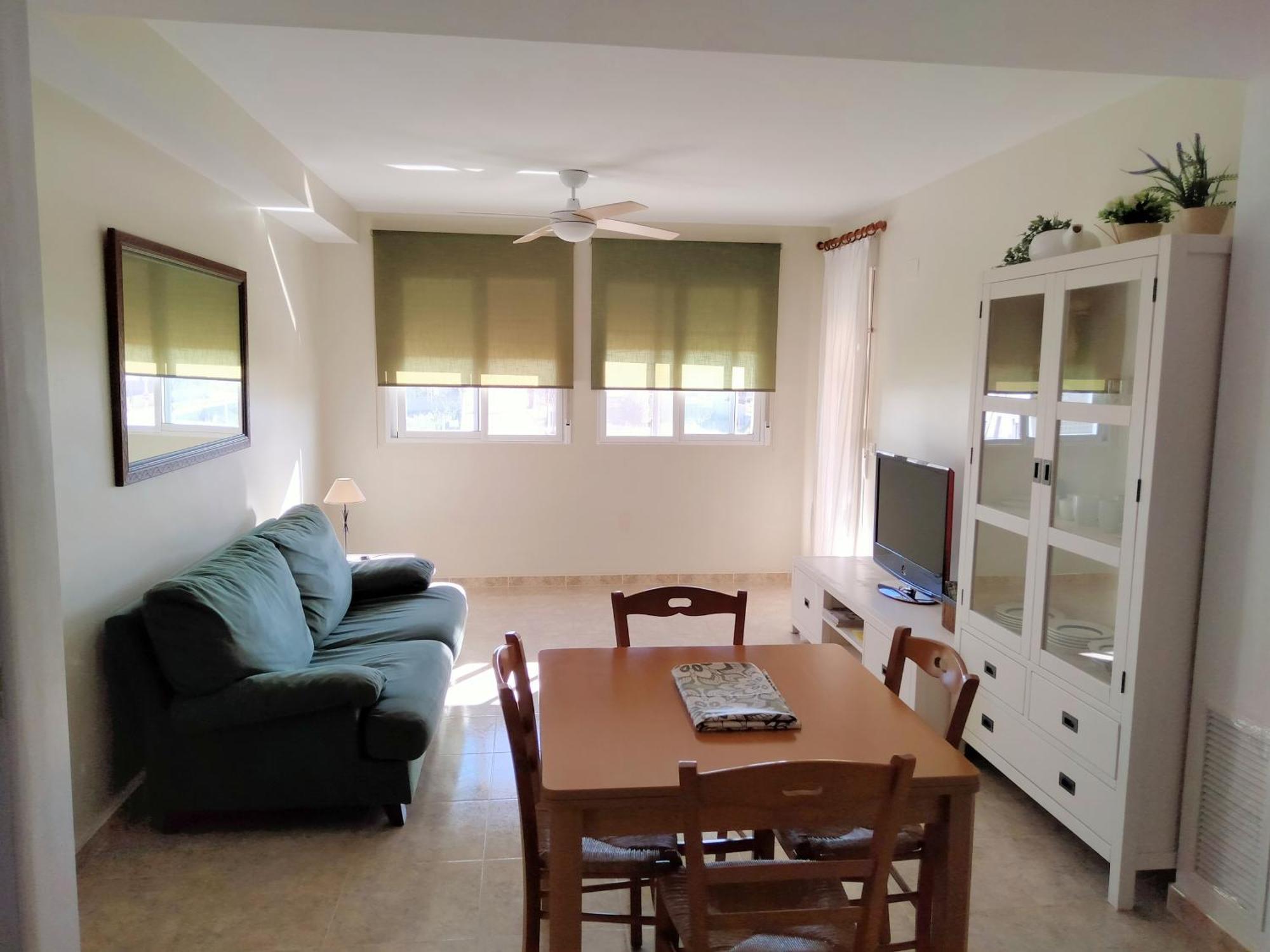 Residencial Azahar, Piscina Y Parking Gratis Apartman Moncófar Kültér fotó